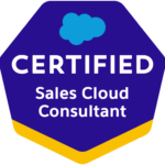 Sales-Cloud-Consultant